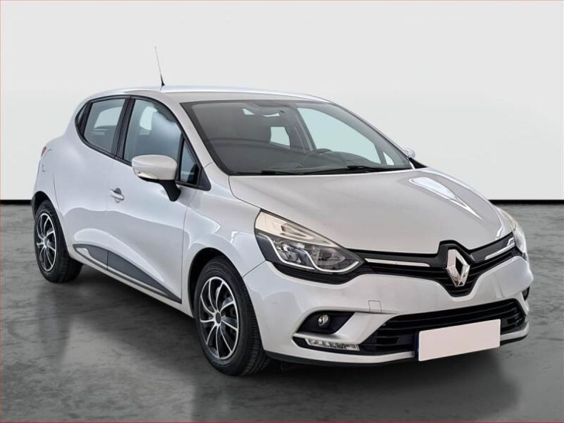Renault Clio - hlavní fotka inzerátu