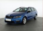 Škoda Octavia - fotka číslo 1