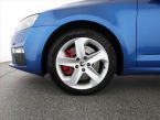 Škoda Octavia - fotka číslo 17