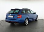 Škoda Octavia - fotka číslo 4