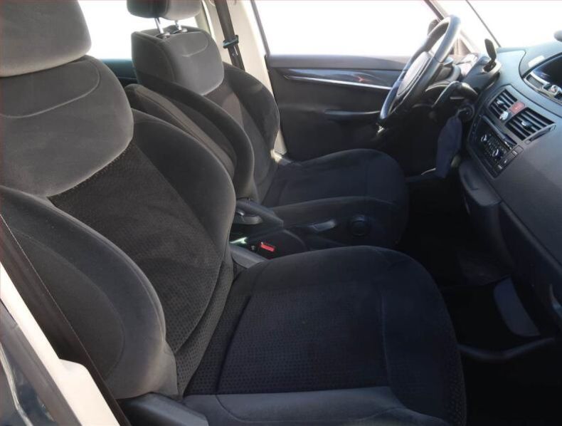 Citroën C4 Picasso - hlavní fotka