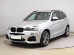 BMW X3 - fotka číslo 1