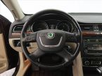Škoda Superb - fotka číslo 17