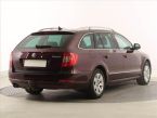 Škoda Superb - fotka číslo 4