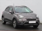 Fiat 500 X - fotka číslo 0
