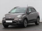 Fiat 500 X - fotka číslo 1