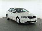 Škoda Octavia - fotka číslo 0