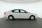 Škoda Octavia - fotka číslo 5