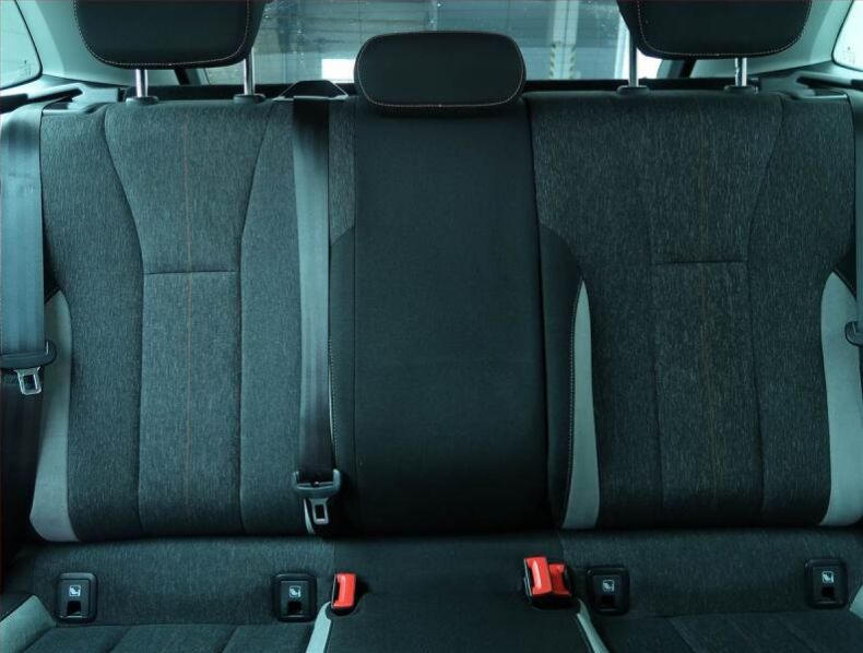 Škoda Scala - hlavní fotka