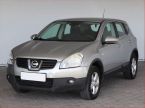 Nissan Qashqai - fotka číslo 1