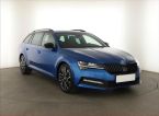 Škoda Superb - fotka číslo 0