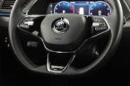 Škoda Superb - fotka číslo 7
