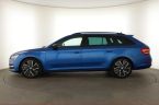 Škoda Superb - fotka číslo 2