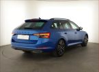Škoda Superb - fotka číslo 4