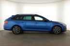 Škoda Superb - fotka číslo 5