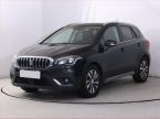 Suzuki SX4 - fotka číslo 1