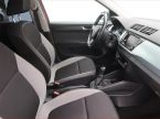 Škoda Fabia - fotka číslo 8