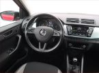 Škoda Fabia - fotka číslo 6