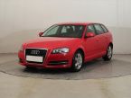 Audi A3 - fotka číslo 1