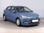Hyundai i20 - fotka číslo 0