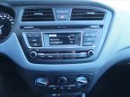 Hyundai i20 - fotka číslo 11