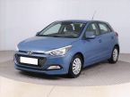 Hyundai i20 - fotka číslo 1