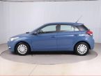 Hyundai i20 - fotka číslo 2