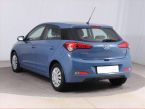 Hyundai i20 - fotka číslo 3