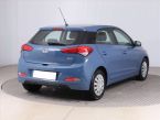 Hyundai i20 - fotka číslo 4