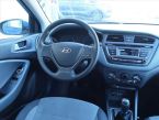 Hyundai i20 - fotka číslo 6