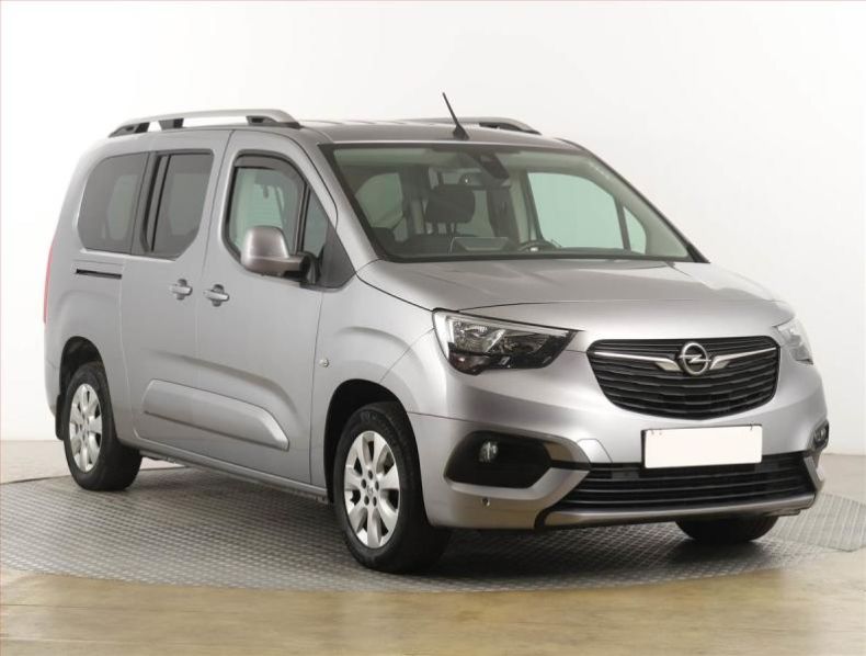 Opel Combo - hlavní fotka inzerátu