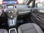 Opel Zafira - fotka číslo 7