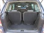Opel Zafira - fotka číslo 14