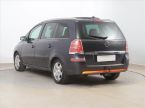 Opel Zafira - fotka číslo 3