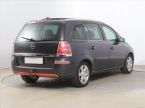 Opel Zafira - fotka číslo 4