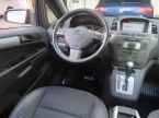 Opel Zafira - fotka číslo 6