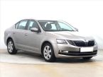Škoda Octavia - fotka číslo 0