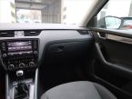 Škoda Octavia - fotka číslo 7