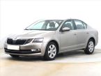 Škoda Octavia - fotka číslo 1