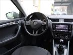 Škoda Octavia - fotka číslo 6