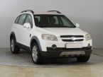 Chevrolet Captiva - fotka číslo 0