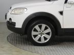 Chevrolet Captiva - fotka číslo 13
