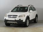 Chevrolet Captiva - fotka číslo 1