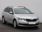 Škoda Octavia - fotka číslo 0