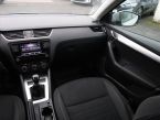 Škoda Octavia - fotka číslo 7