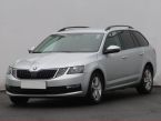 Škoda Octavia - fotka číslo 1