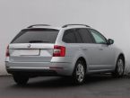 Škoda Octavia - fotka číslo 4