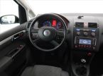 Volkswagen Touran - fotka číslo 6