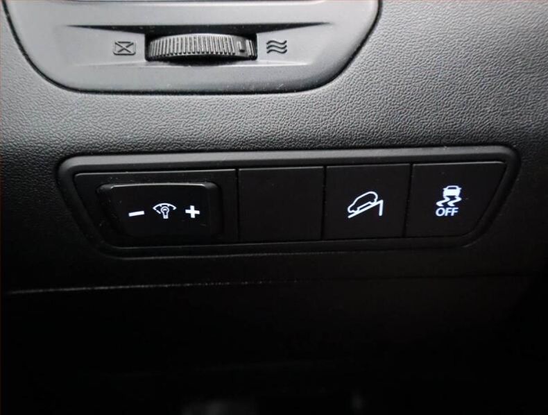 Hyundai ix35 - hlavní fotka