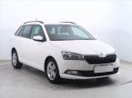 Škoda Fabia - fotka číslo 0